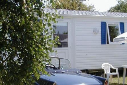 Camping De La Baie Hotel La Trinité-sur-Mer Quarto foto